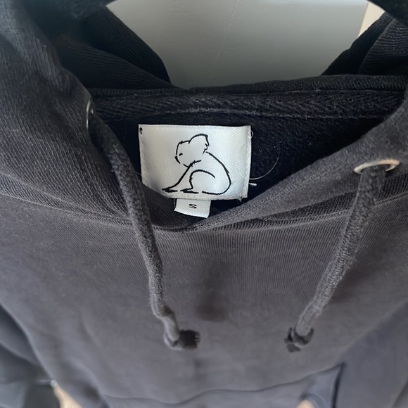 Size small kuwalla hoodie - Picture 3 of 3